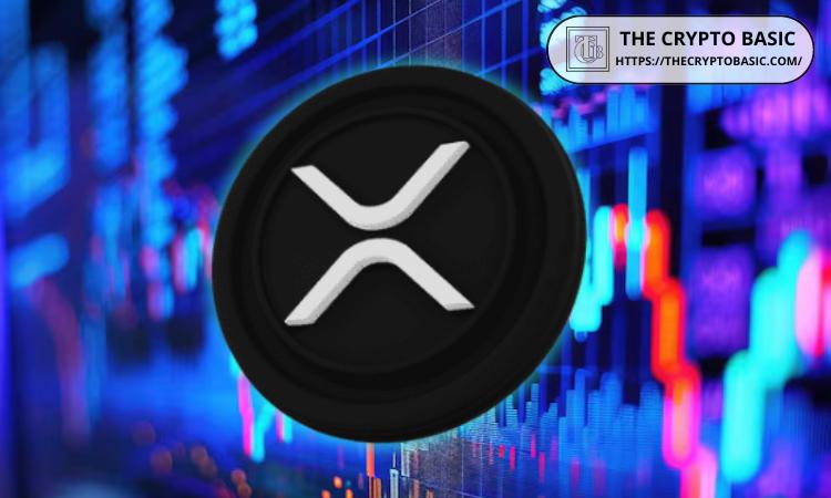 美国主要交易所宣布即将推出XRP收益功能