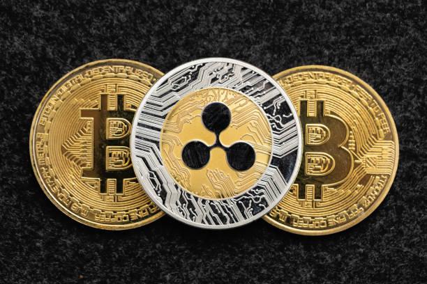 Report reveals surge in demand for XRP on CME, exceeding  billion