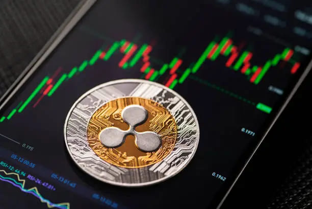 XRP 价格在10月份可能不会有预期的爆发式上涨，这是为什么？