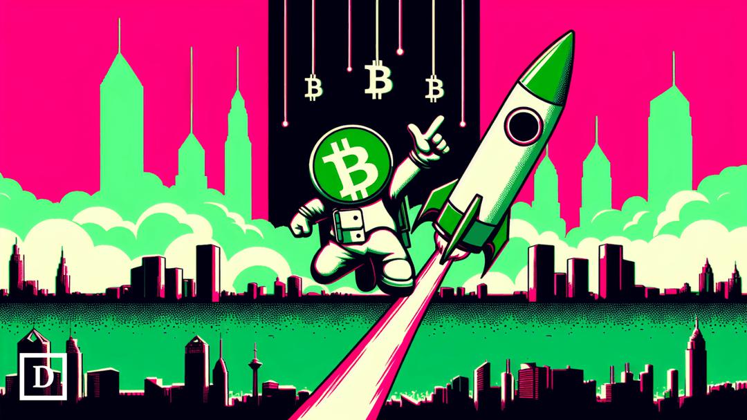 比特币超越 12 万美元，Zcash 引领涨势