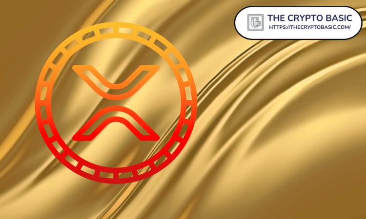 如果XRP的市值增加了7650亿美元,它的价格将会达到多少?