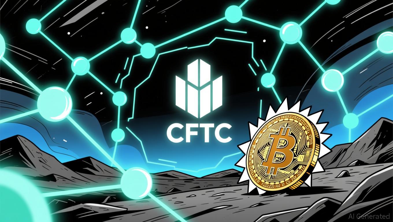 The Future of Cryptocurrency Regulation Under the CFTC\