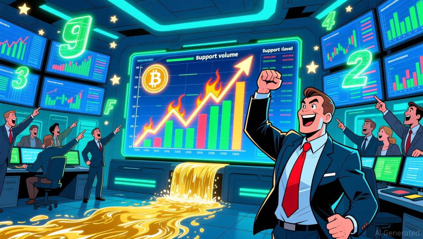 今日比特币新闻:加密货币多空双方拉锯,比特币逆势上涨领先