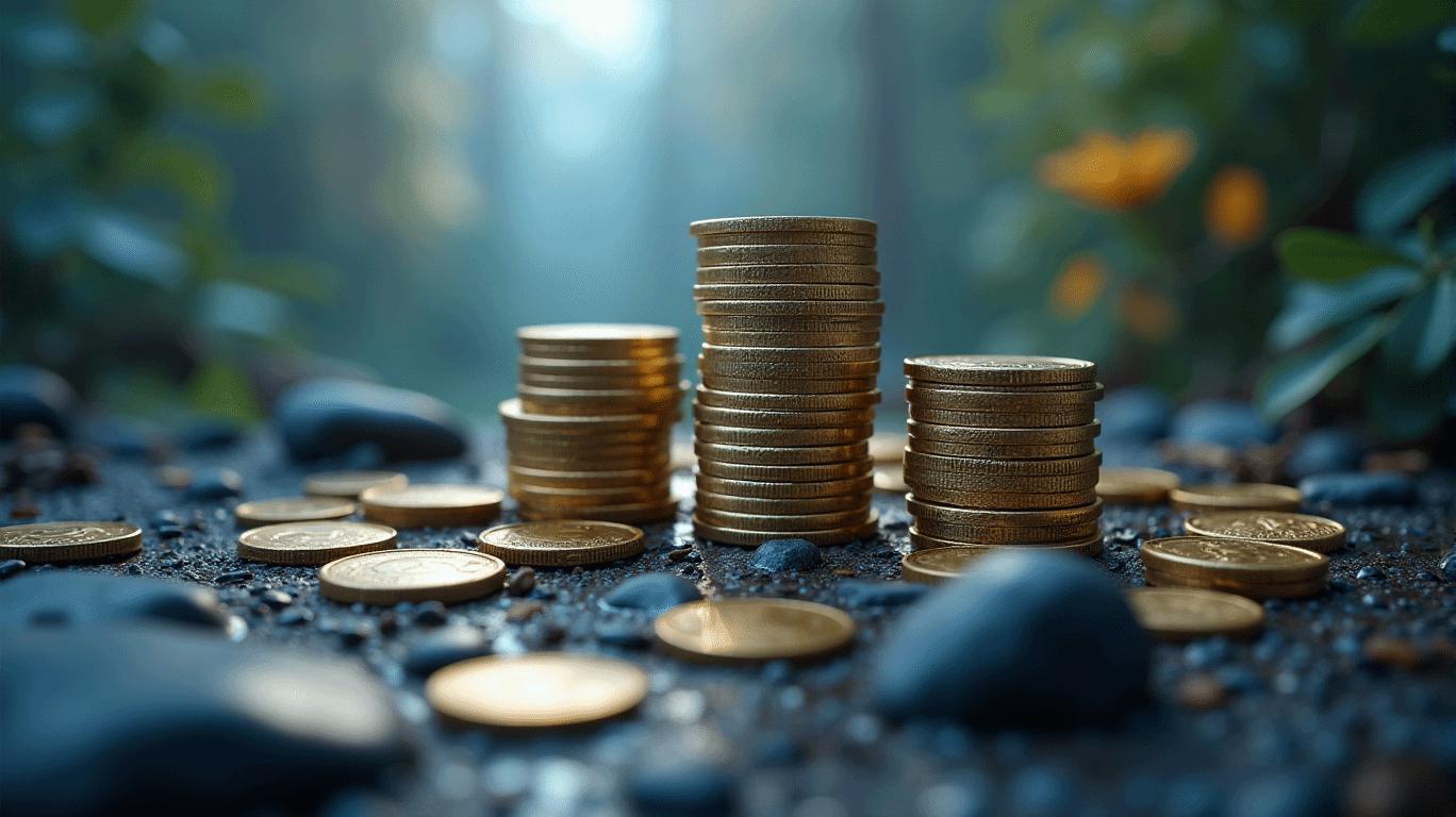 比特币长期价格潜力:宏观经济助推与机构采用推动战略投资机会